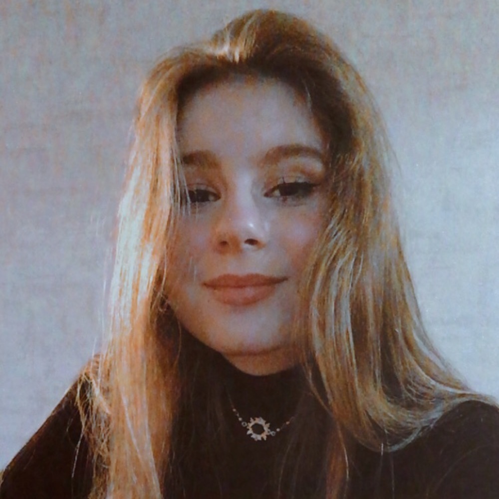 Meet your Posher, Carlynn